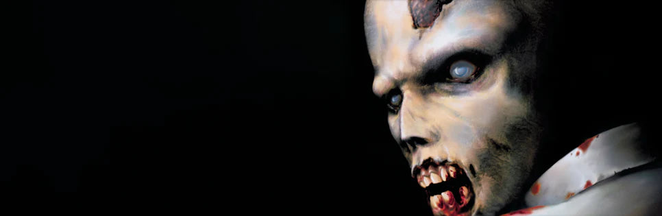 Resident Evil Board Games