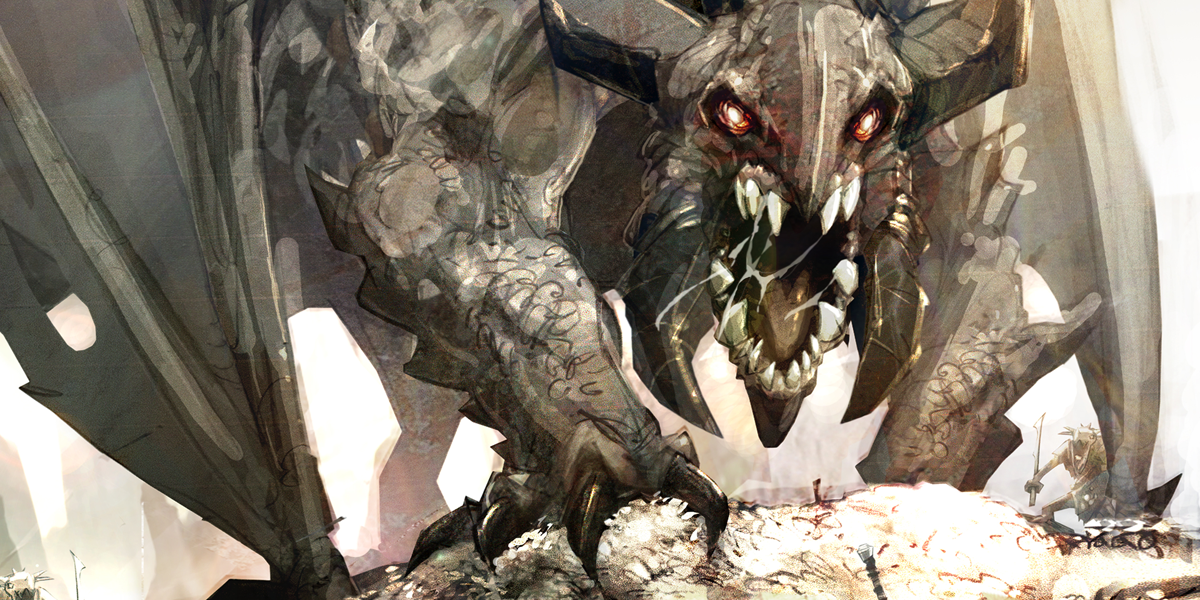 Epic Encounters