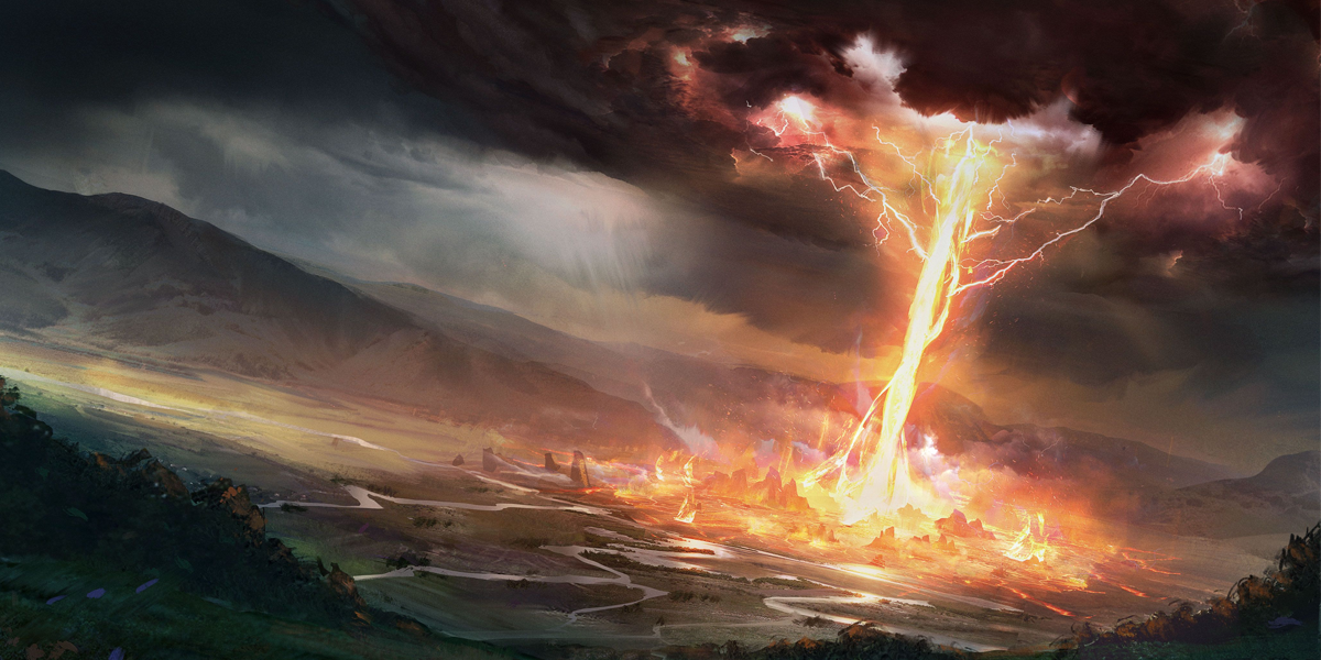 Godtear