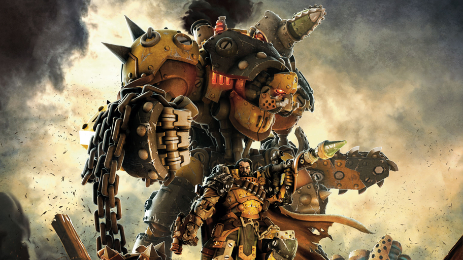Mercenary