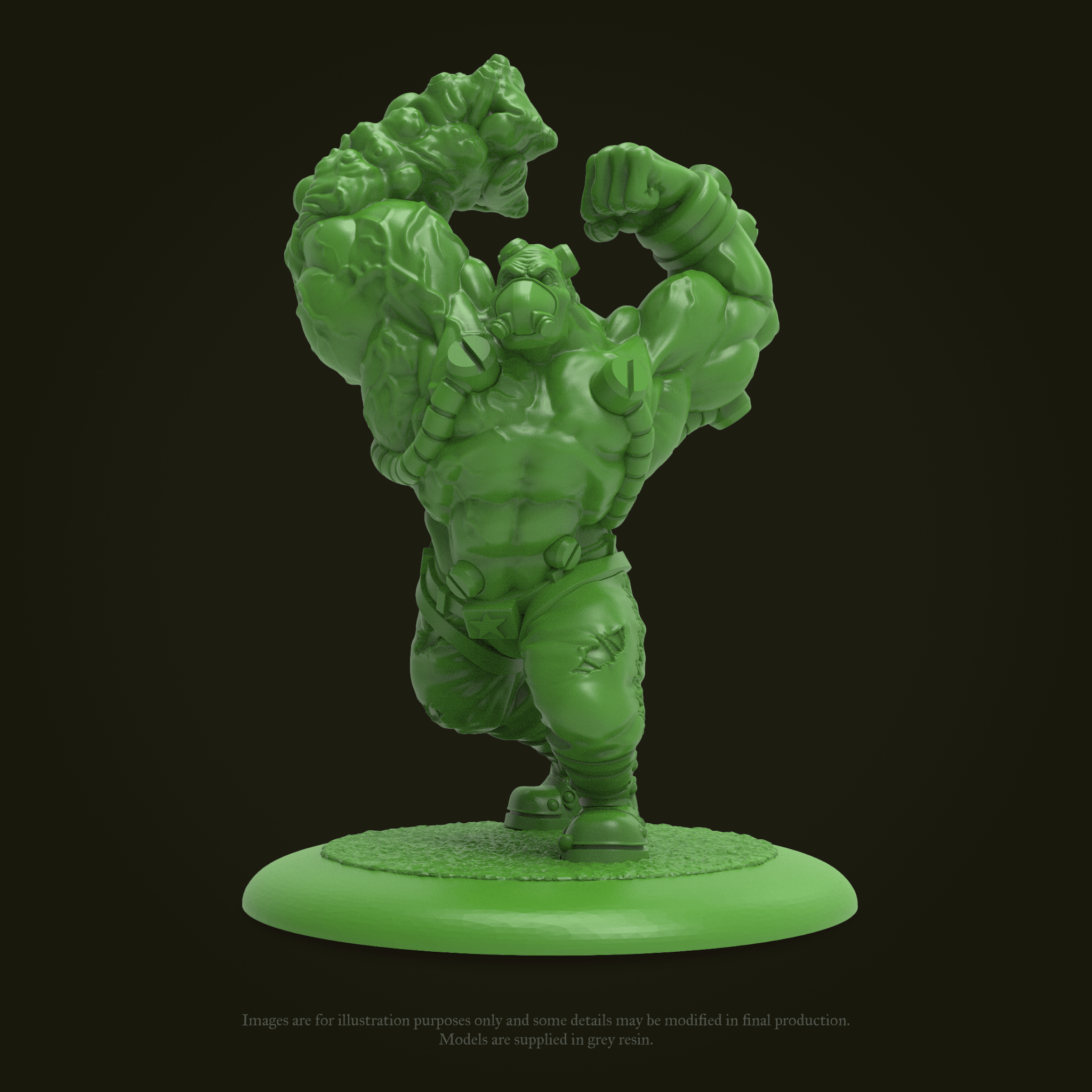 Guild Ball - The Alchemists: New Age of Science