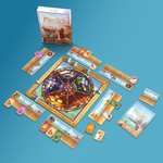Medici: The Board Game
