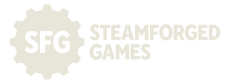 Steamforged Games